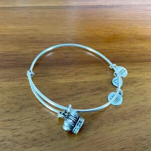 Alex and Ani bracelet